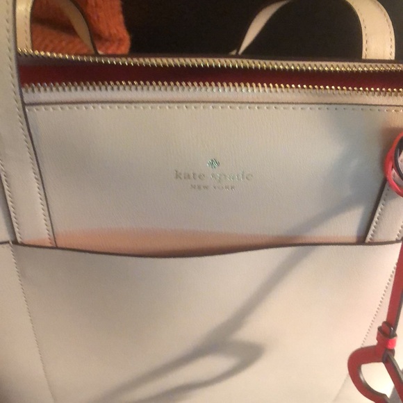 Kate Spade Patrice Tote - Picture 5 of 5
